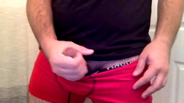 Proseccopapi23  03-12-2021 video lickfinger